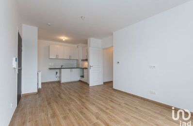 location appartement 960 € CC /mois à proximité de Rosny-sous-Bois (93110)