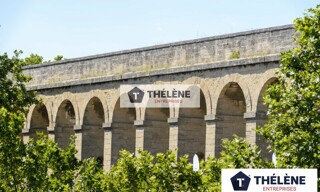 Commerce  410 m² à vendre à Montpellier (34000)