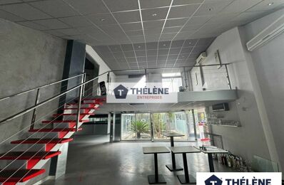 vente commerce 750 000 € à proximité de Montferrier-sur-Lez (34980)