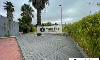 Commerce  360 m² à vendre à Montpellier (34090)