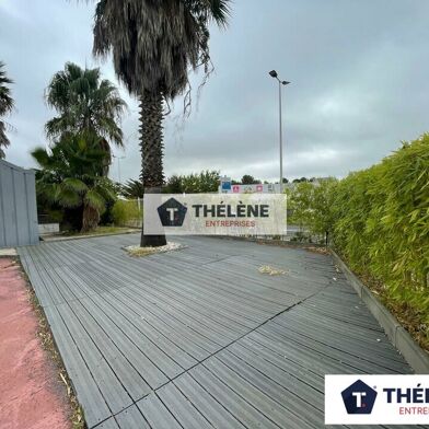 Commerce  750000 €