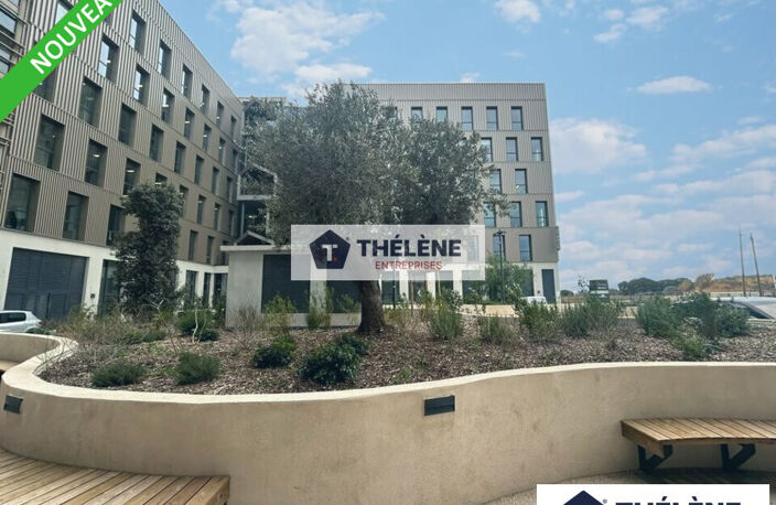 BUREAUX à LOUER — photo 3