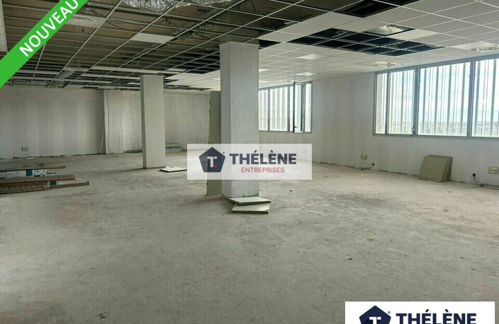 BUREAUX à LOUER — photo 5
