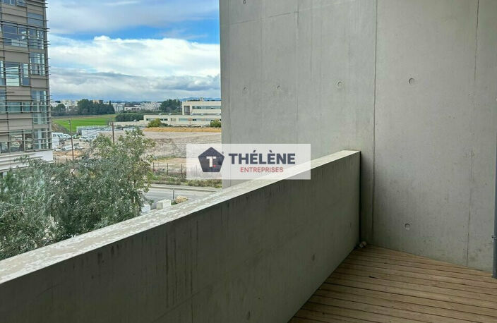 BUREAUX à LOUER — photo 2