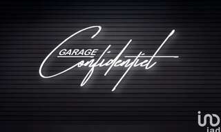 Appartement  500 m² à vendre à La Farlède (83210)