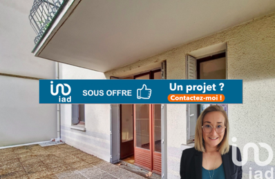 vente appartement 158 000 € à proximité de Fenouillet (31150)