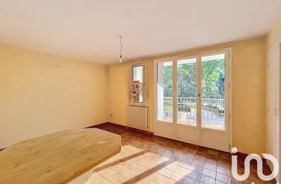 appartement 3 pièces 56 m2 à vendre à Toulouse (31000)