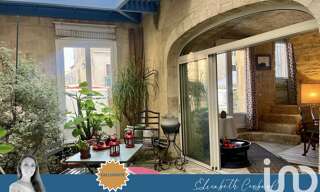 Maison 8 Pièces 200 m² à vendre à Loupian (34140)