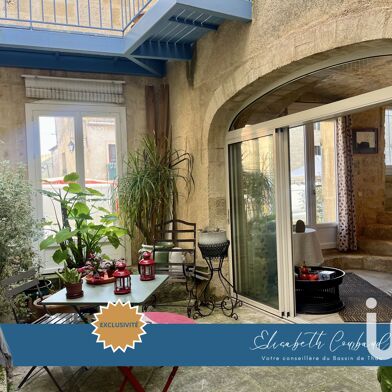 Maison 8 pièces 380000 €