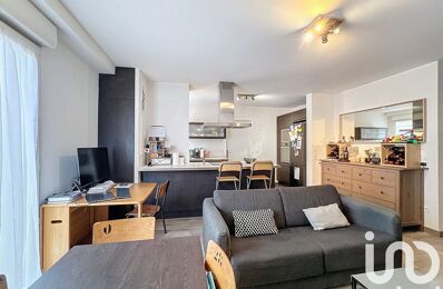 vente appartement 180 000 € à proximité de Soisy-sous-Montmorency (95230)