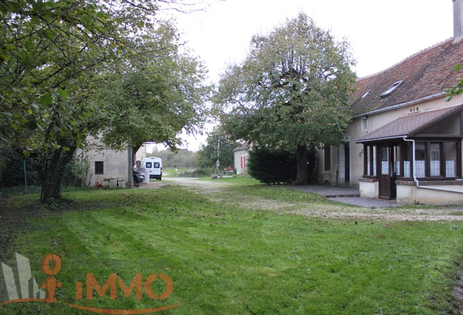 Ferme — photo 1