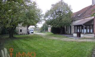 Maison 7 Pièces 190 m² à vendre à Saint-Sauveur-en-Puisaye (89520)