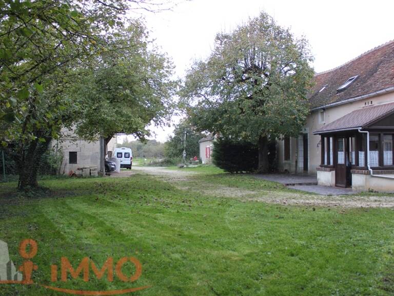 Ferme — photo 1