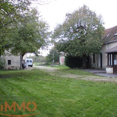 Maison 7 pièces 148000 €