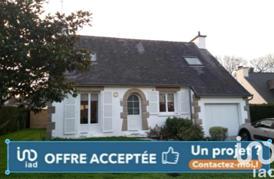 vente maison 338 500 € à proximité de Yvignac-la-Tour (22350)