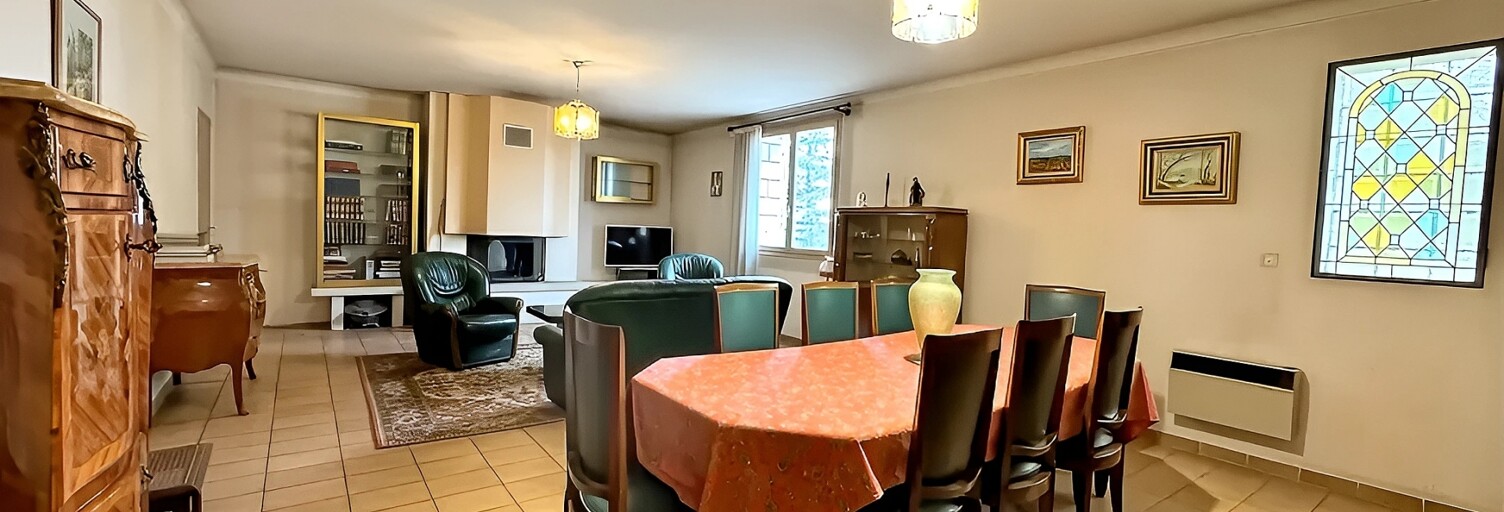 Appartement 4 Pièces 142 m² à vendre à Pernes-les-Fontaines (84210)