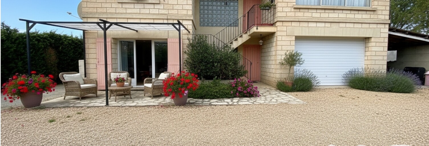 Appartement 4 Pièces 141 m² à vendre à Pernes-les-Fontaines (84210)