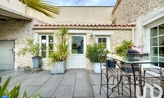Maison 4 Pièces 86 m² à vendre à La Jarrie (17220)