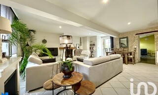 Maison 4 Pièces 86 m² à vendre à La Jarrie (17220)