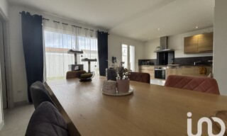 Maison 4 Pièces 87 m² à vendre à Saint-Xandre (17138)