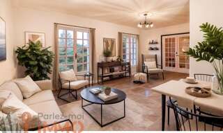 Maison  129 m² à vendre à Charbonnières-les-Bains (69260)