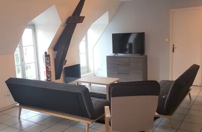 vente appartement 134 999 € à proximité de Loir-Et-Cher (41)