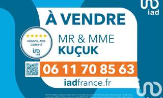 Appartement 4 Pièces 83 m² à vendre à Sully-sur-Loire (45600)