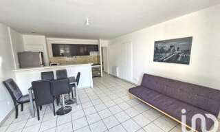 Appartement 4 Pièces 83 m² à vendre à Sully-sur-Loire (45600)