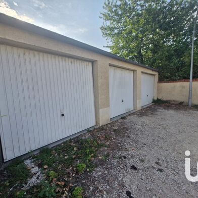 Appartement 4 pièces 118300 €