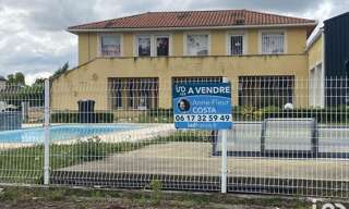 Commerce  100 m² à vendre à Rouffiac-Tolosan (31180)