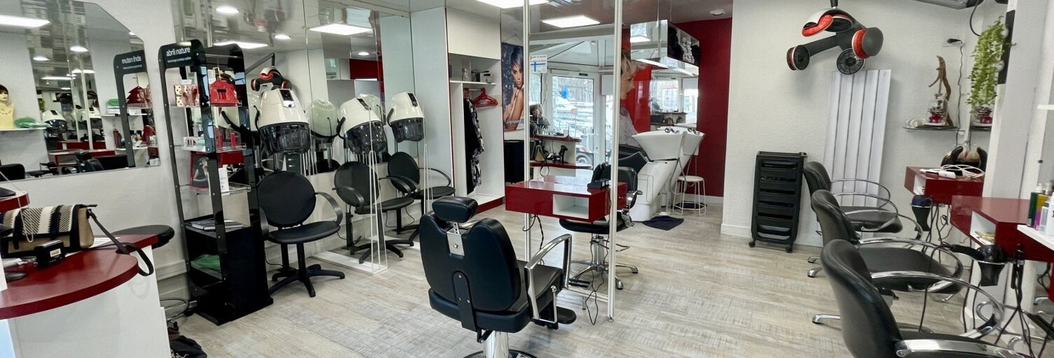 Commerce  45 m² à vendre à Guingamp (22200)