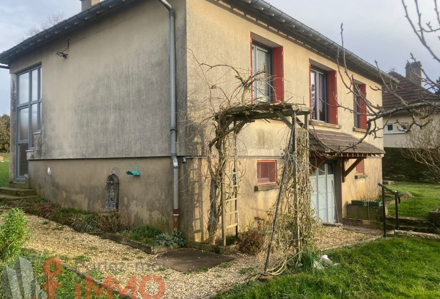 Pavillon — photo 1