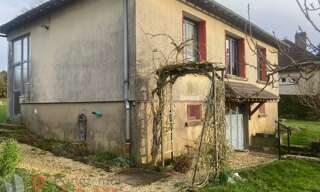 Maison 4 Pièces 120 m² à vendre à Levis (89520)