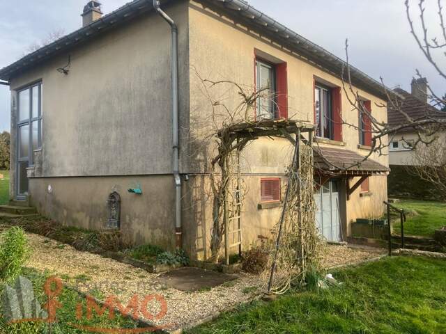 Pavillon — photo du bien