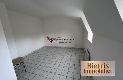 location bureau 630 € CC /mois à proximité de Nesles-la-Vallée (95690)