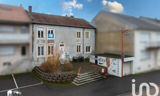 Maison 9 Pièces 209 m² à vendre à Illange (57970)