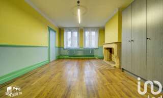 Maison 9 Pièces 209 m² à vendre à Illange (57970)