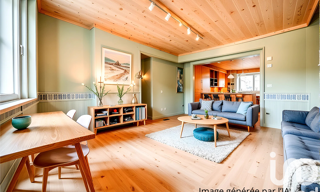 Maison 9 Pièces 209 m² à vendre à Illange (57970)