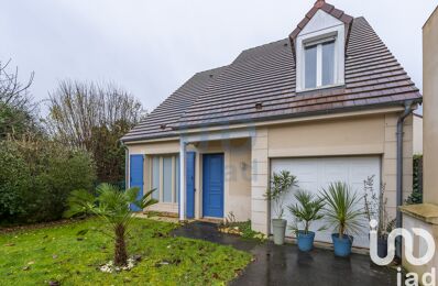 vente maison 419 900 € à proximité de Tigery (91250)