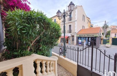 vente commerce 150 000 € à proximité de Saint-Cyr-sur-Mer (83270)