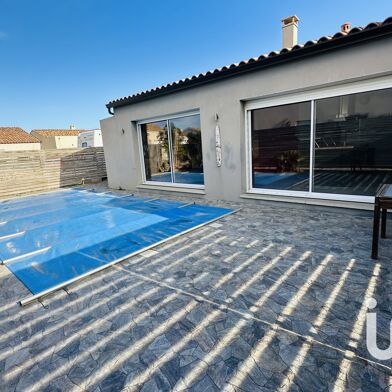 Maison 5 pièces 107 m²