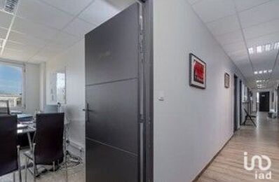 bureau  pièces 171 m2 à vendre à Béziers (34500)