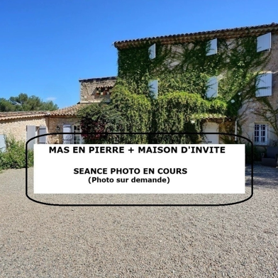 Maison 11 pièces 360 m²