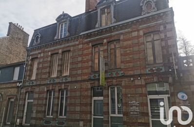 immeuble  pièces 314 m2 à vendre à Vire (14500)