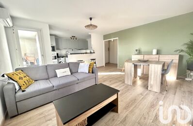 vente appartement 156 000 € à proximité de Saint-Clément-de-Rivière (34980)