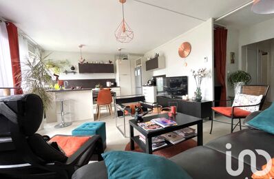 vente appartement 208 000 € à proximité de Saint-Léger-du-Bourg-Denis (76160)