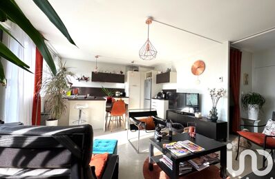 vente appartement 173 000 € à proximité de Mont-Saint-Aignan (76130)