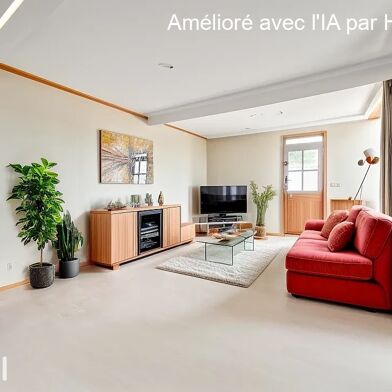 Maison 3 pièces 75 m²