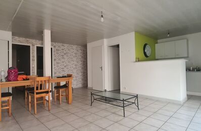 vente appartement 180 000 € à proximité de Saint-Louis-de-Montferrand (33440)