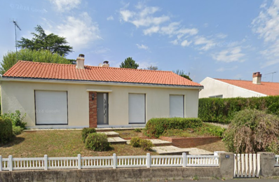 vente maison 244 990 € à proximité de Saint-Macaire-en-Mauges (49450)